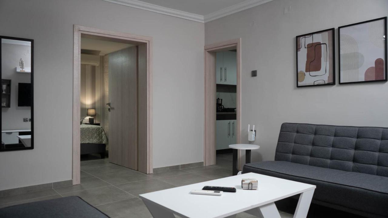 Holiday home The Patriko