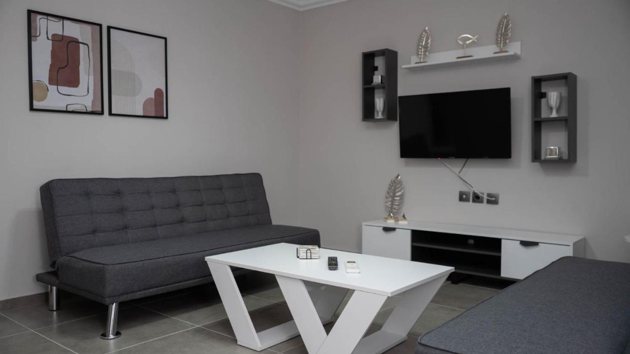 Holiday home The Patriko *