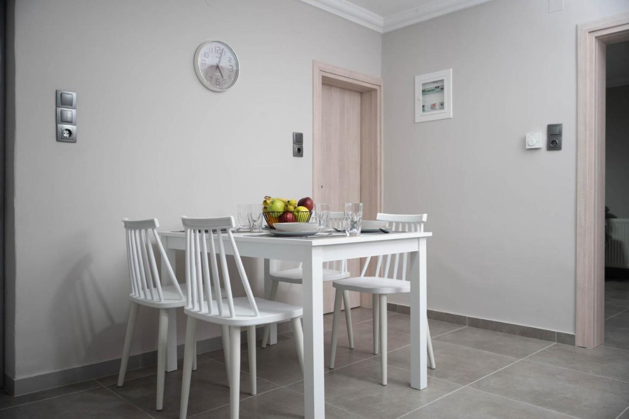 The Patriko Holiday home *