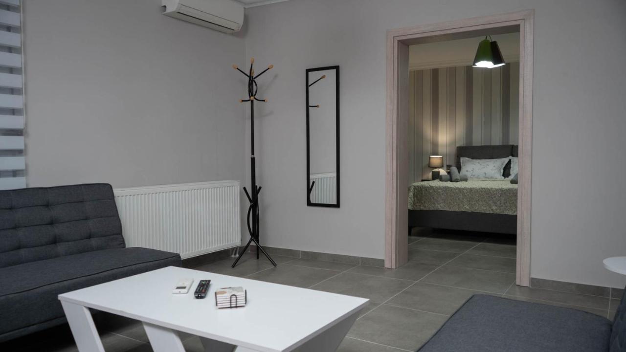 The Patriko Holiday home